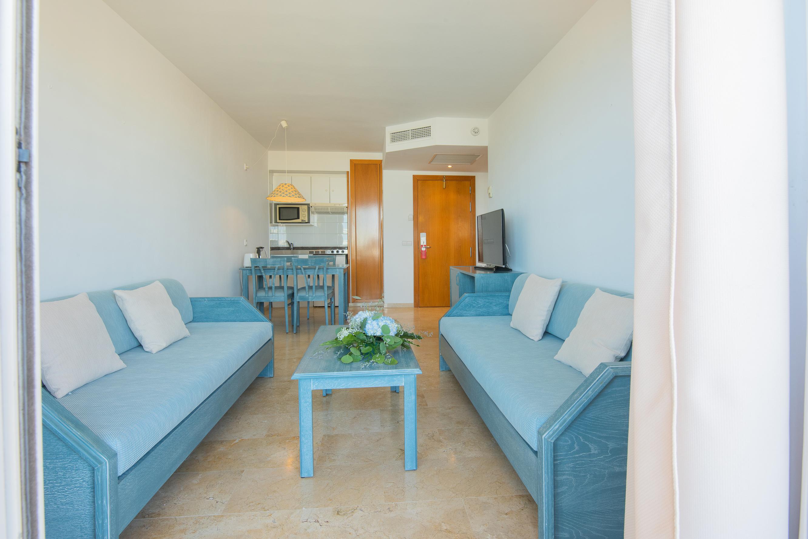 Dunes Platja Hotel apartamentowy 4*