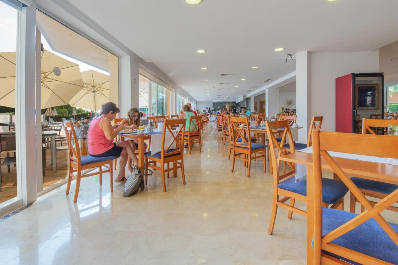 Dunes Platja Hotel apartamentowy 4*